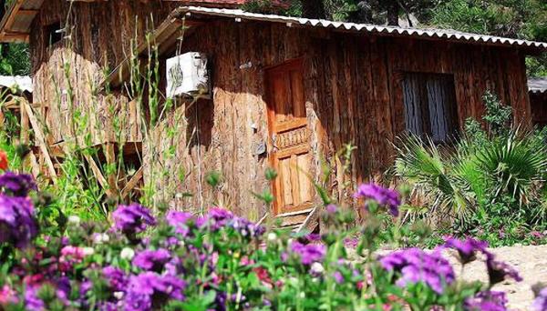 Şaban Pansion Bungalows