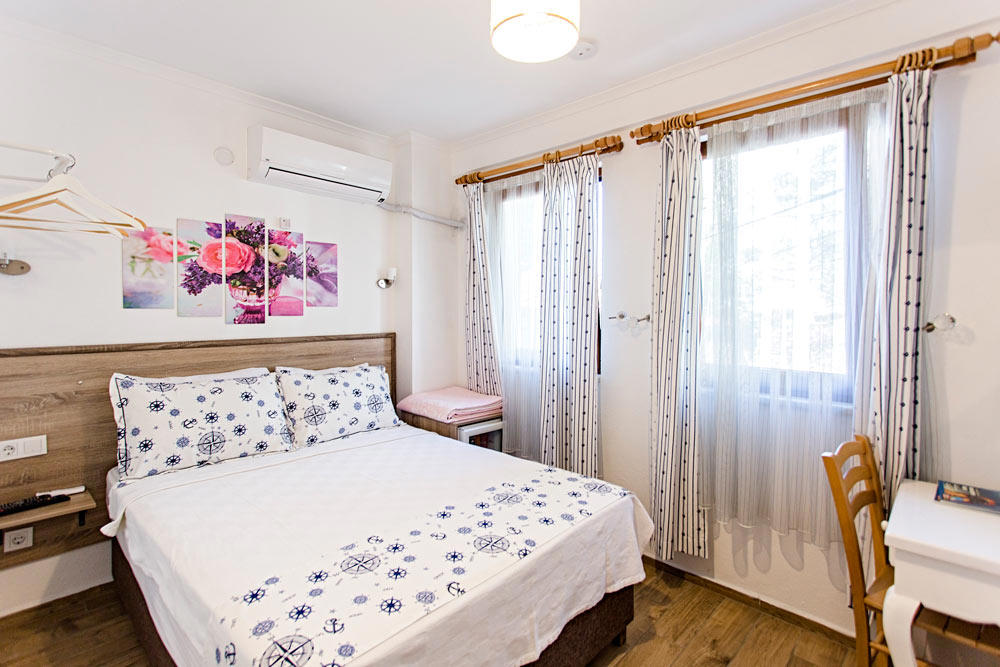 Hotel Vitis