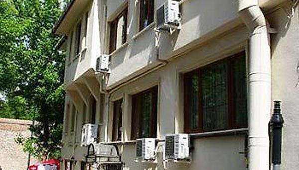 Gülhane Suites