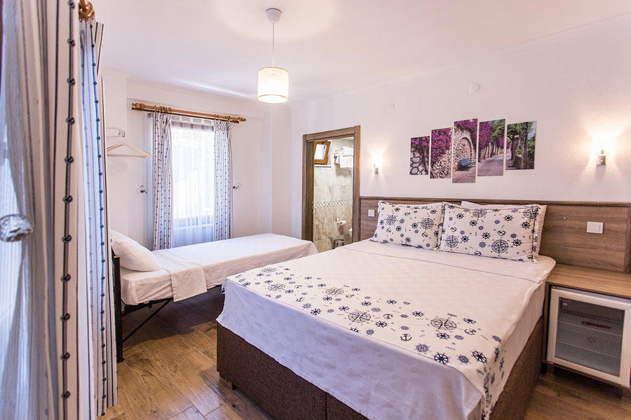 Hotel Vitis