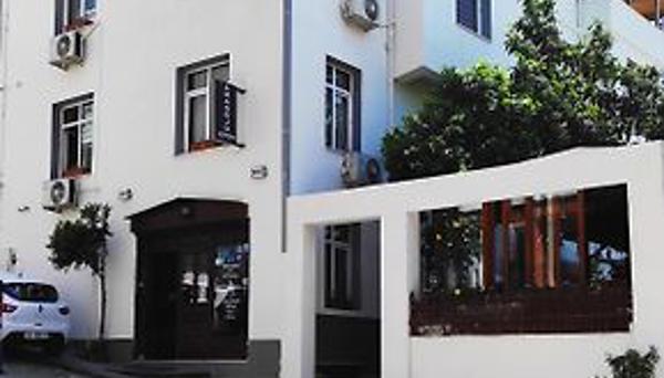 Anadolu Hotel