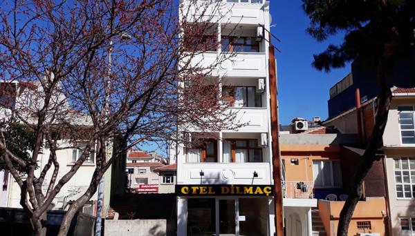 Dilmaç Hotel