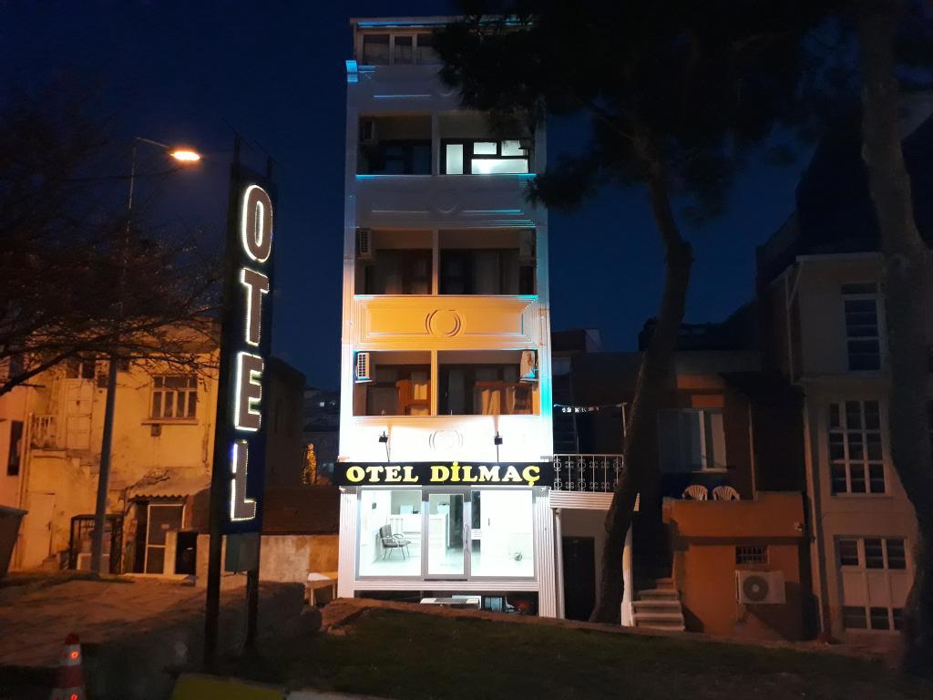 Dilmaç Hotel