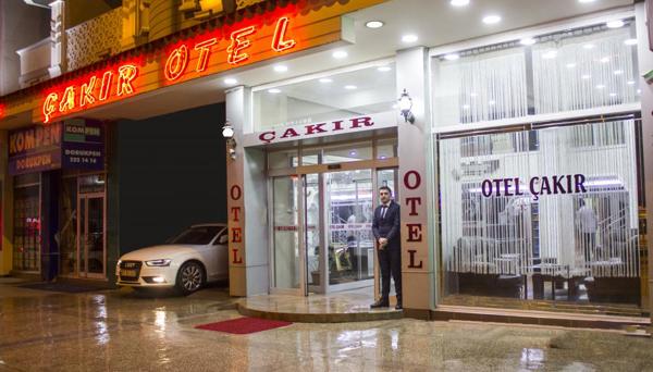 Çakır Otel