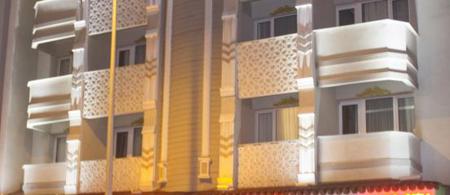 Çakır Otel