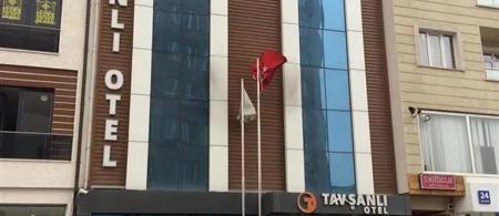 Tavşanlı Otel