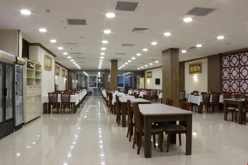 Tavşanlı Otel