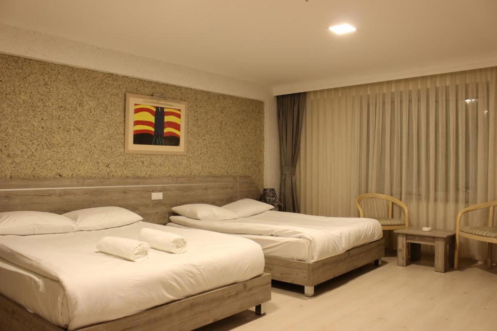 Tavşanlı Otel