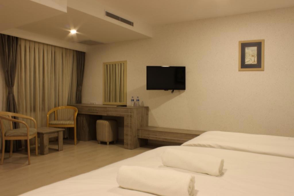 Tavşanlı Otel