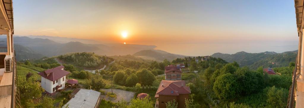 Zarha Mountain Resort