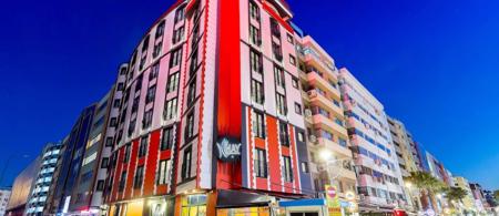 Hay Hotel Alsancak