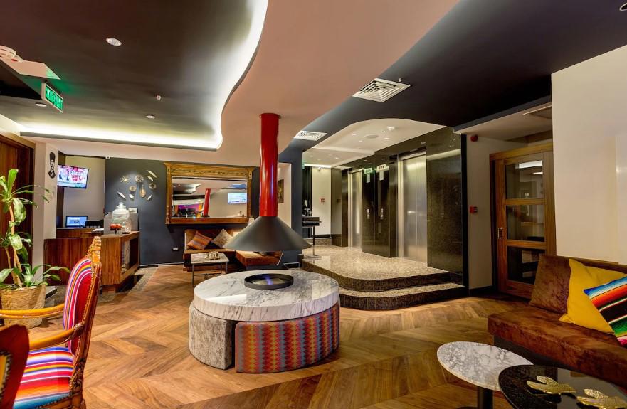 Hay Hotel Alsancak