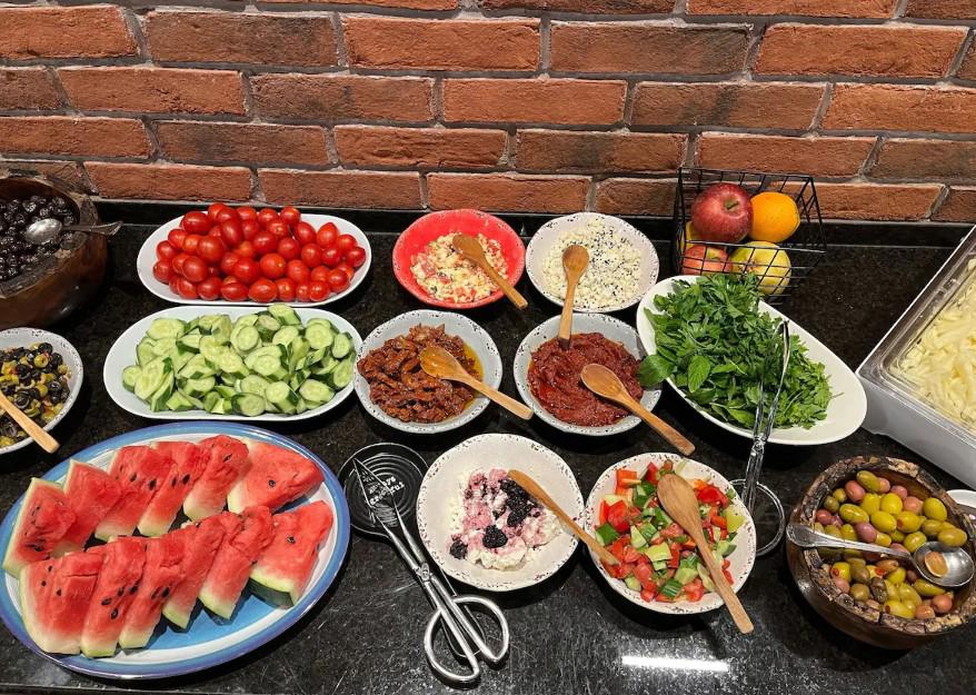 Hay Hotel Alsancak