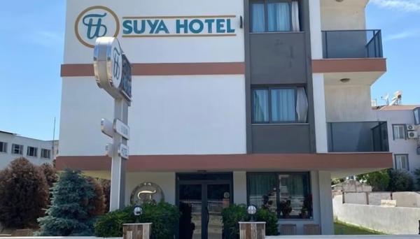 Suya Hotel
