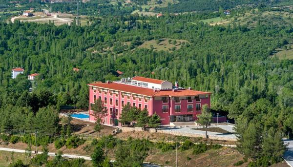 Sagalassos Lodge & Spa