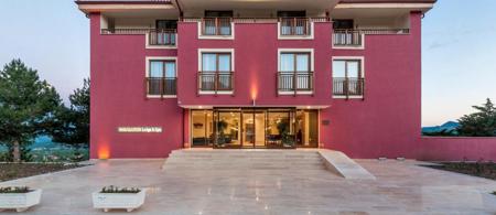 Sagalassos Lodge & Spa