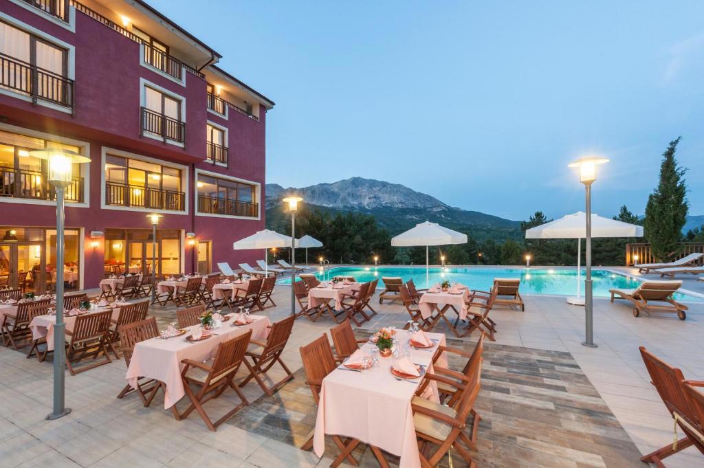 Sagalassos Lodge & Spa