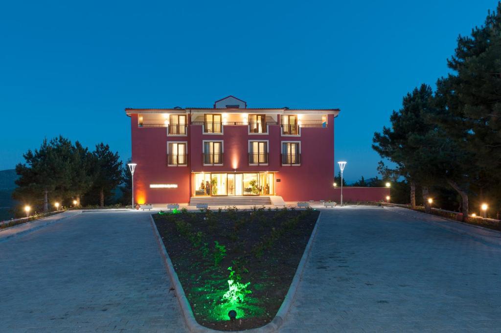 Sagalassos Lodge & Spa