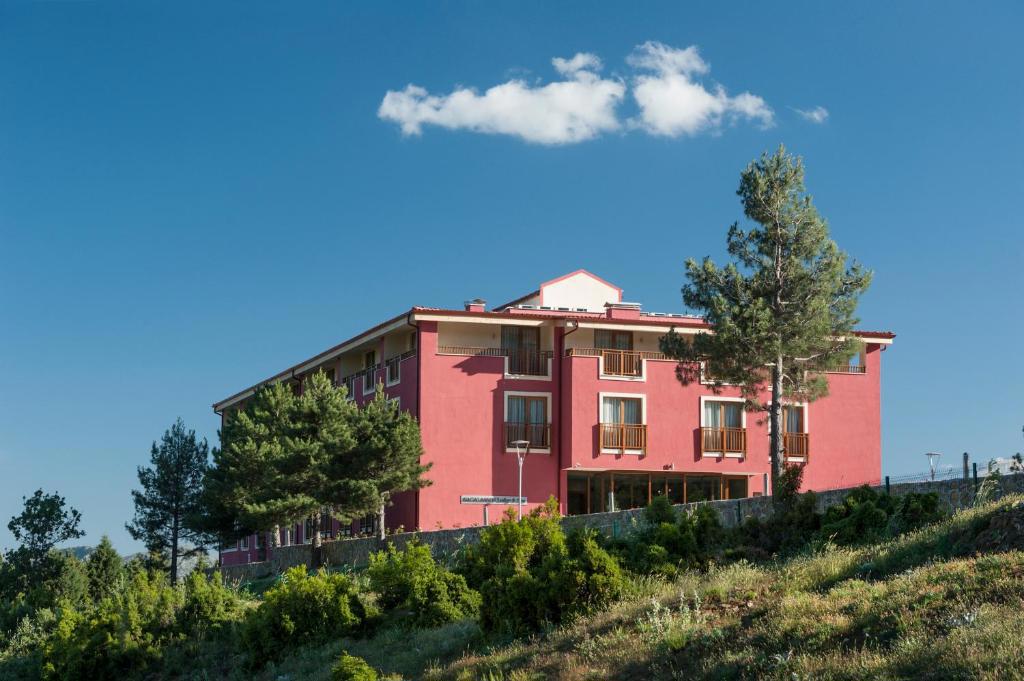 Sagalassos Lodge & Spa
