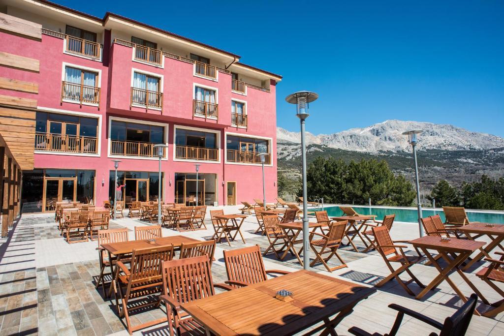 Sagalassos Lodge & Spa