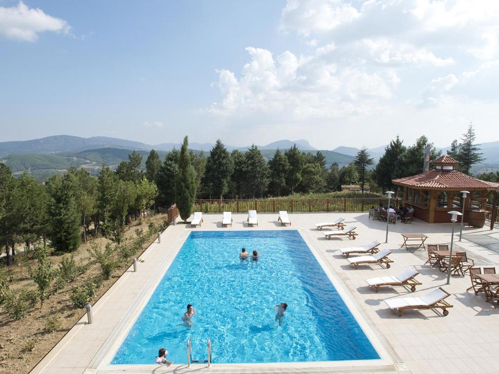 Sagalassos Lodge & Spa