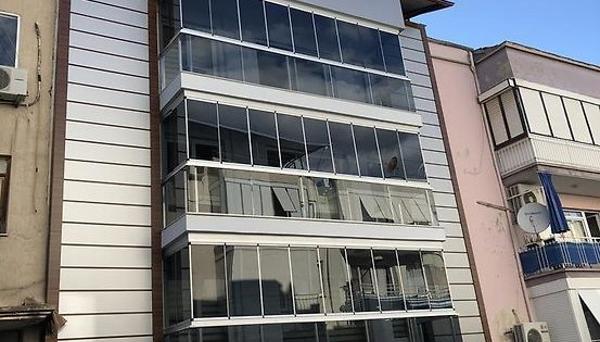 Balçova Luxury Residences