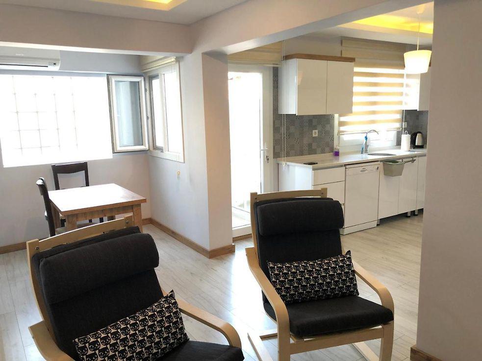 Balçova Luxury Residences