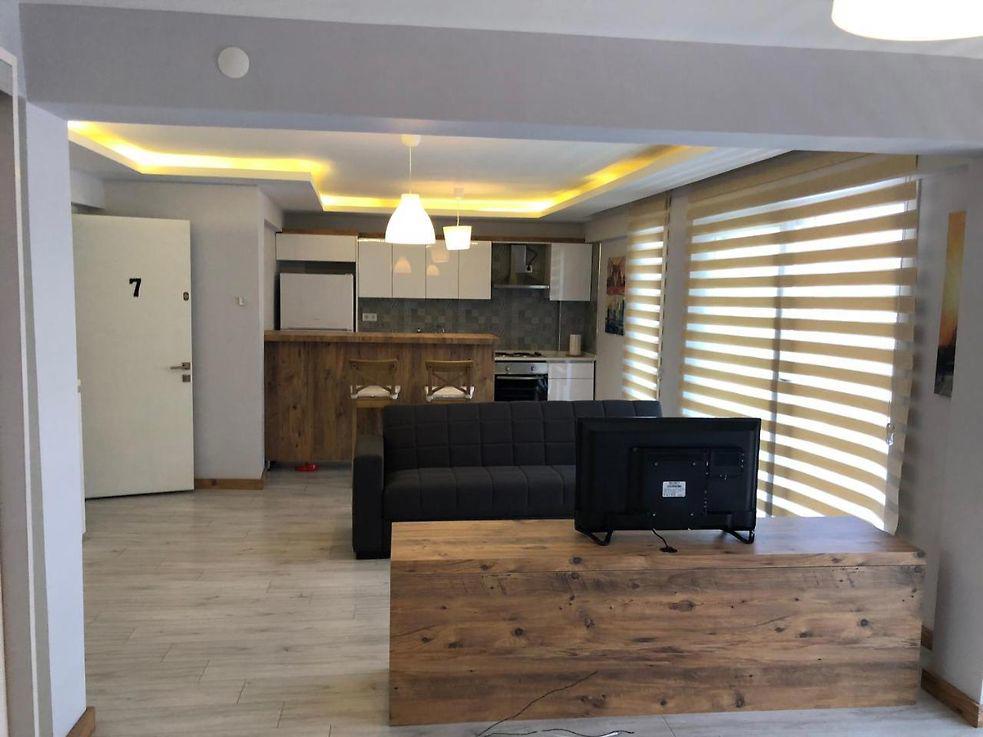 Balçova Luxury Residences