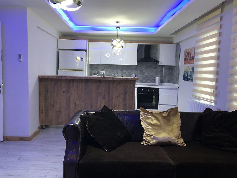 Balçova Luxury Residences