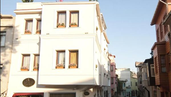 Sultans Hotel