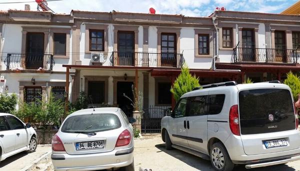 Ayvalık Konaklari