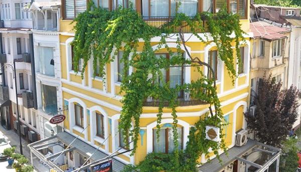Seven Dreams Hotel