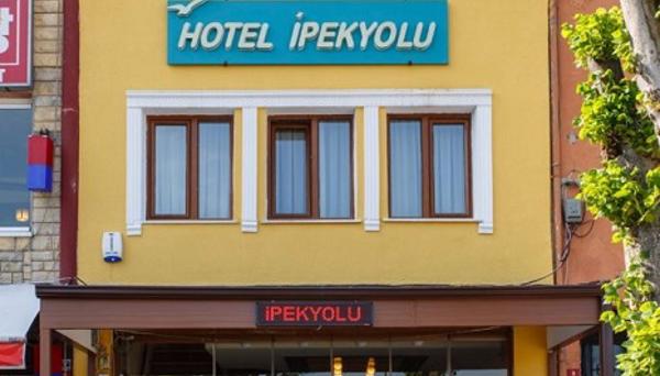 Ipekyolu