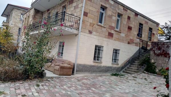 Acan Apart Pansiyon