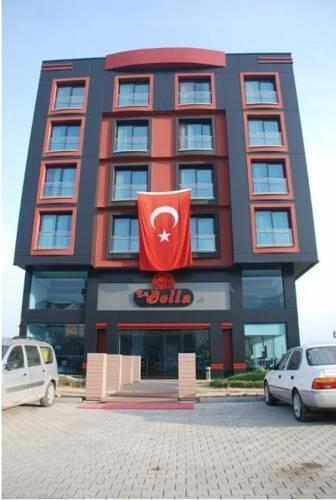 Hotel La Bella Soma