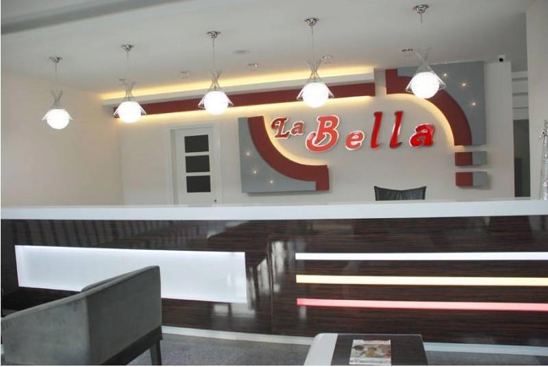 Hotel La Bella Soma