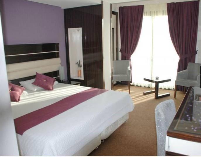 Hotel La Bella Soma
