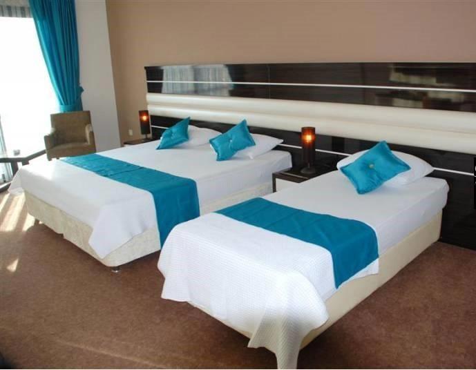 Hotel La Bella Soma