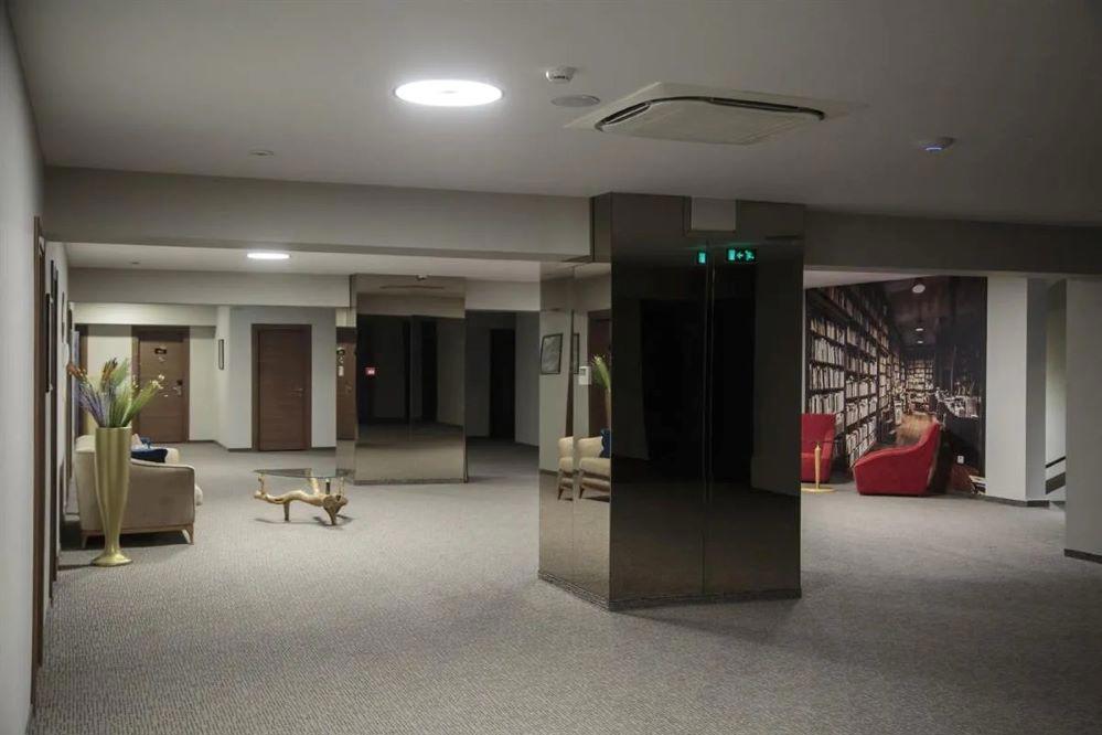 Hotel City Inegol