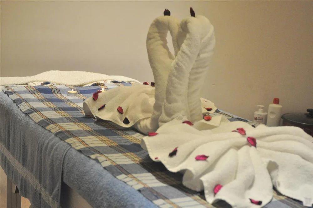 Hotel City Inegol