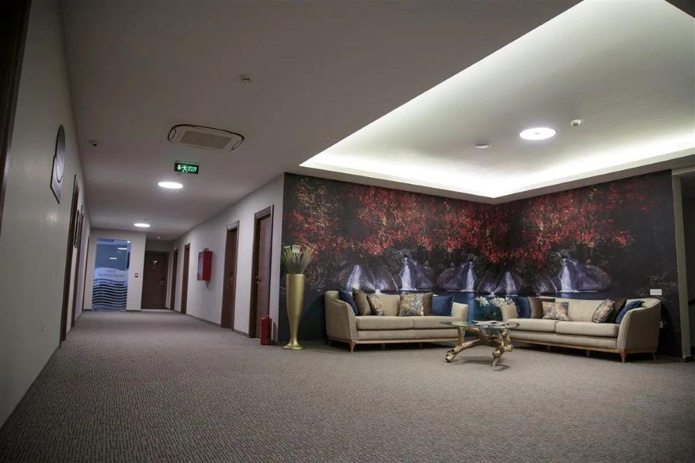 Hotel City Inegol