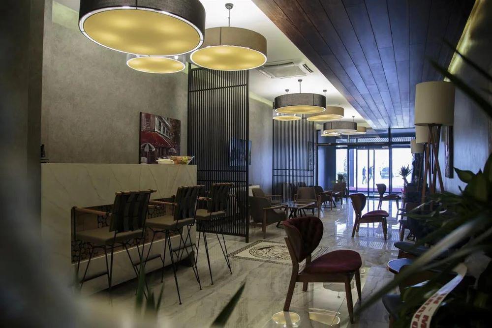 Hotel City Inegol