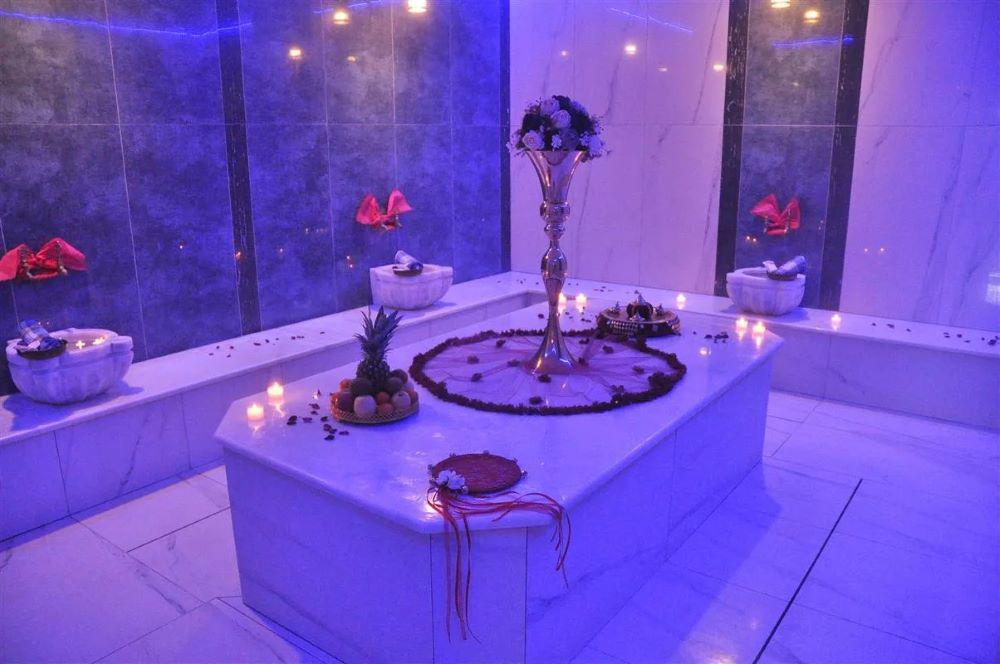 Hotel City Inegol