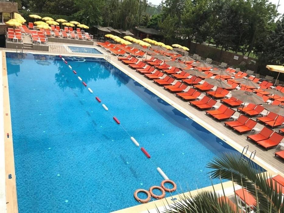 Pen Hotel