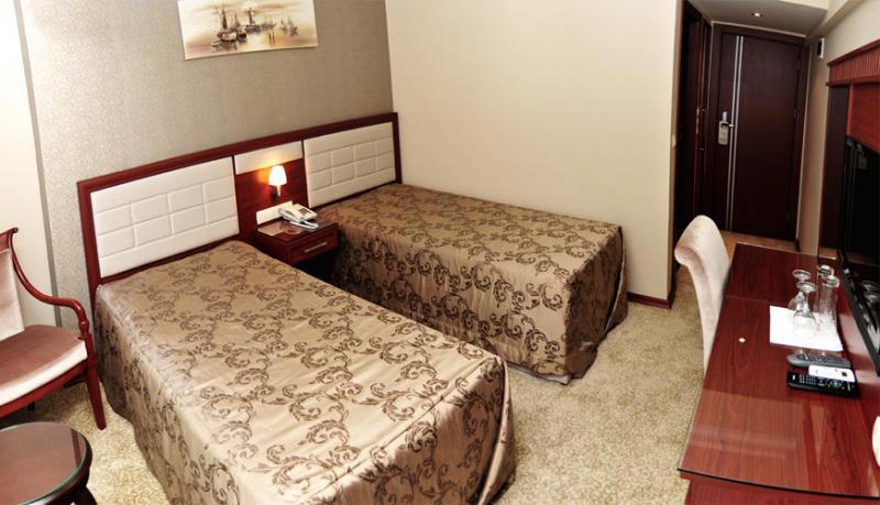 Pen Hotel