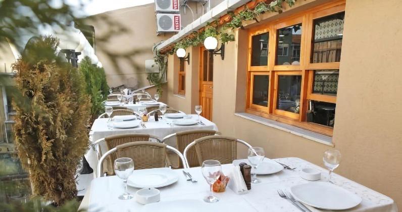 Best Piran Hotel