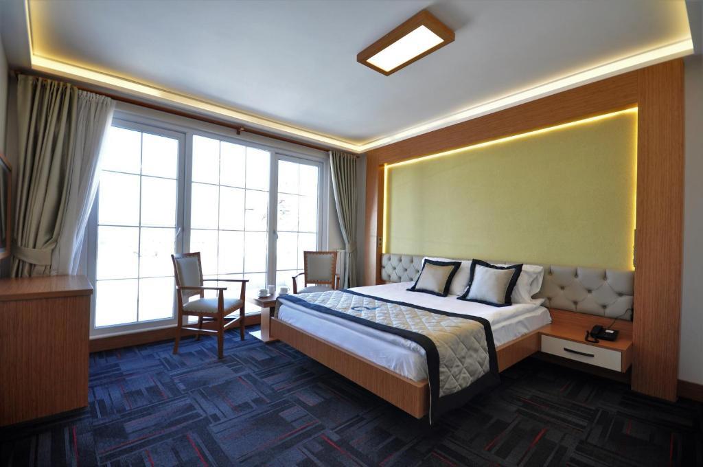 Double Comfort
