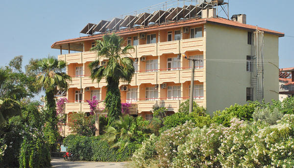 Beyaz Saray Hotel