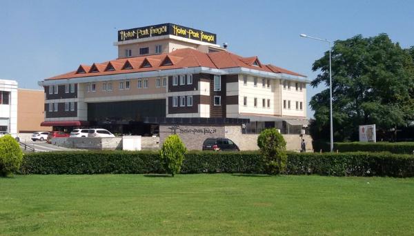 Hotel Park Inegol