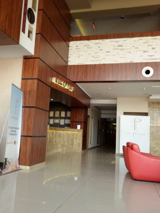 Hotel Park Inegol